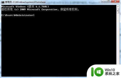 win7错误代码10107导致上不了网解决方法 Win7上不了网错误代码10107解决方法