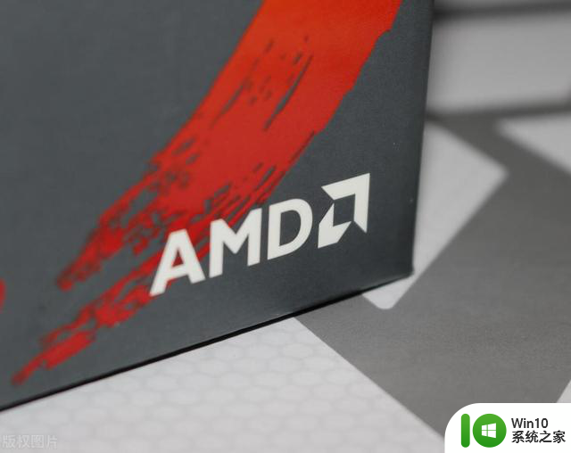 AMD处理器禁止出售给华为，损失37亿美元，Intel将面临垄断风险