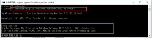 windows10服务器安装的数据库报ora01033怎么解决 Windows10服务器安装Oracle数据库报ORA-01033解决方法