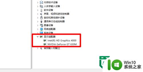 windows10查看显卡驱动的操作步骤 Windows10如何查看显卡驱动版本号