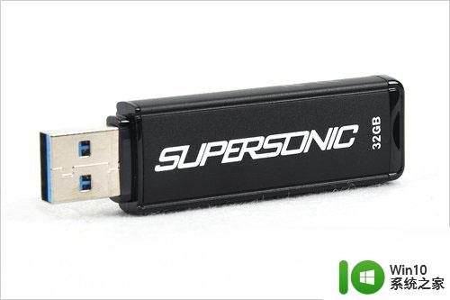 博帝USB3.0快速32G超音速U盘测试 博帝USB3.0快速32G超音速U盘性能评测