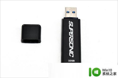 博帝USB3.0快速32G超音速U盘测试 博帝USB3.0快速32G超音速U盘性能评测