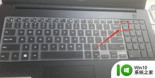 电脑键盘按了没反应是怎么回事_电脑键盘无法打字没有反应怎么解决