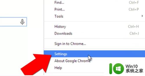谷歌浏览器弹出窗口显示不全 谷歌Chrome浏览器如何设置允许弹出窗口