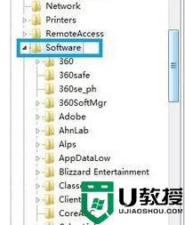 win7系统下魔兽无法全屏怎么解决 win7系统魔兽无法全屏怎么设置