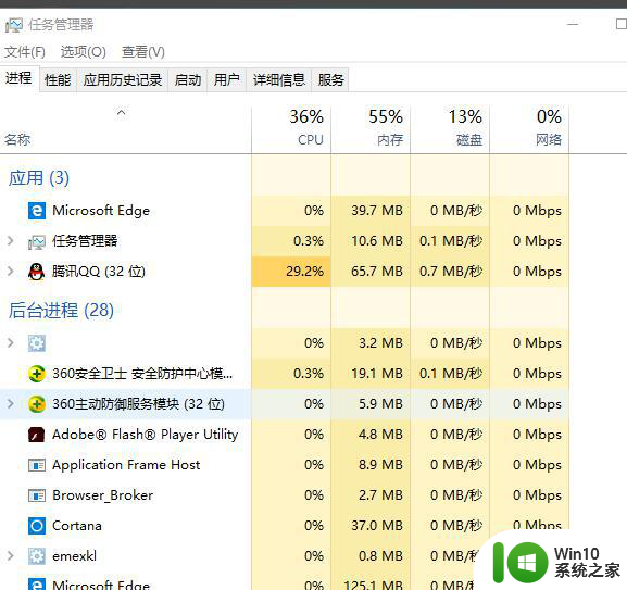 台式电脑装了win7系统旗舰版会闪屏怎么解决 台式电脑win7系统旗舰版闪屏怎么办