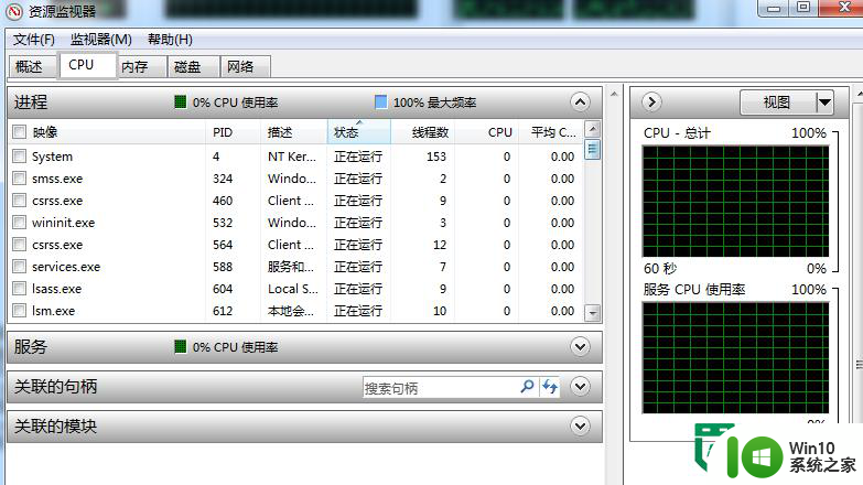 Win7系统安全删除U盘时弹出无法停止“通用卷”设备怎么办？ Win7系统删除U盘时弹出无法停止“通用卷”设备解决方法