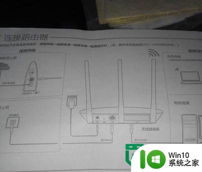 tplink路由器wr886n快速设置方法 tplink路由器wr886n设置向导