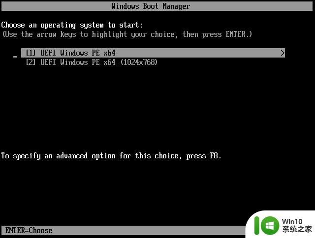 Mac电脑UEFI模式下如何安装Ghost系统 苹果电脑使用UEFI启动方式安装Ghost系统的教程