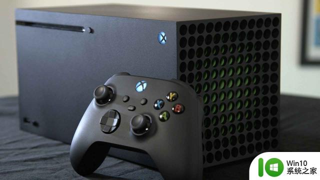 传微软将推出不含光驱的Xbox Series X，将重塑游戏机市场的未来