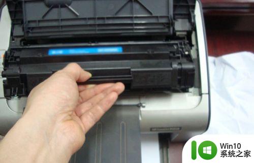 打印机一直卡纸怎么解决 如何处理经常卡纸的打印机
