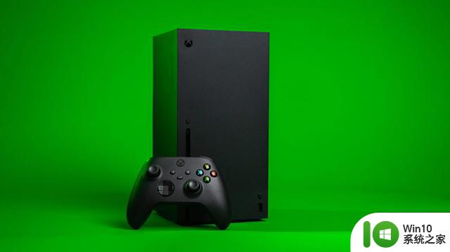 消息称微软将推出不含光驱的新一代Xbox Series X主机，革新游戏体验！