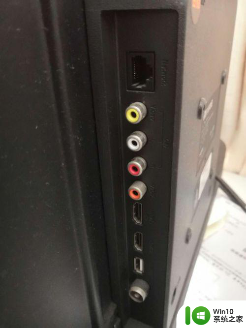 电脑如何连接电视投屏 电脑如何通过HDMI线连接到电视机上