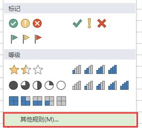 wps表格中如何将小于100的数据以红色、双下划线形式显示