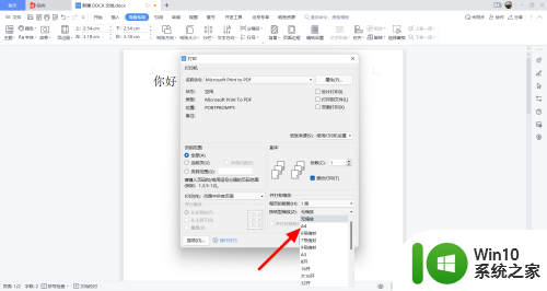 word图片预览有但打印不出来 图片预览无法打印