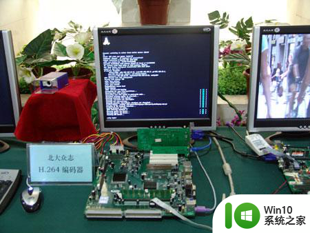北大自主设计的中国第一颗CPU，美国授权都不用，坚持自主研发