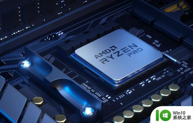 AMD调整CPU货源和价格，为实现更好销售效果全力以赴