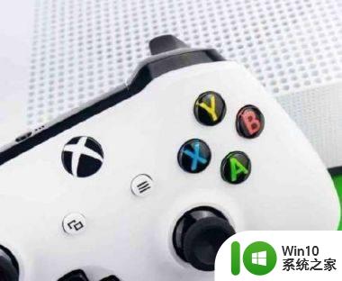 Xbox手柄无线适配器连接教程及设置方法 如何在Windows上使用Xbox手柄无线适配器