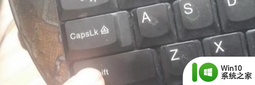 怎么拆笔记本键盘的键帽 如何拆下笔记本键盘上的键帽