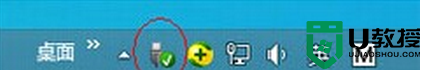如何找到Win8系统上的U盘图标 Win8系统找不到U盘图标怎么办