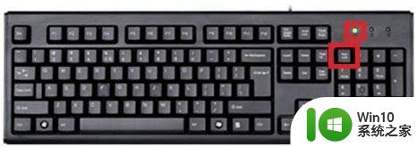 机械键盘按键无响应怎么办 外接键盘按键输入不连贯怎么解决
