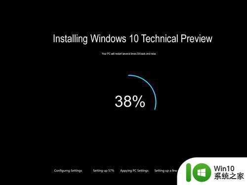 如何升级windows10系统到最新版本 win10如何手动更新到最新版