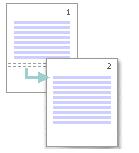 wps怎么插空白页变最后一页 在wps中怎么把空白页调整到文档的最后一页