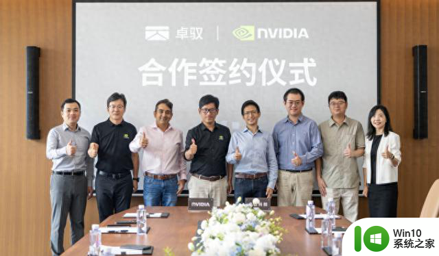 独家对话 NVIDIA：探索全球领先GPU技术的未来路径