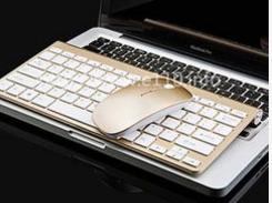 苹果电脑与无线键盘如何连接 苹果电脑无线键盘怎么连接电脑