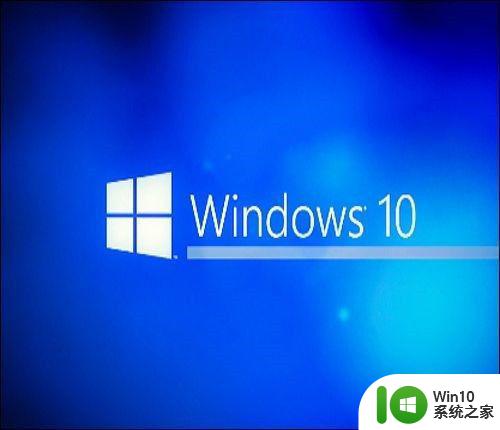 win10桌面图标变成白纸如何恢复 win10应用程序图标变成白纸怎么解决