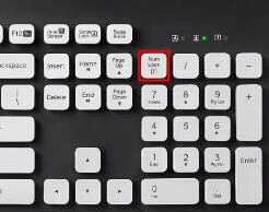 电脑键盘按键错乱怎么办 如何解决键盘按键错乱问题