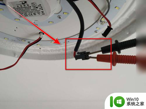 驱动器坏了怎么测 LED驱动器好坏如何用万用表检测