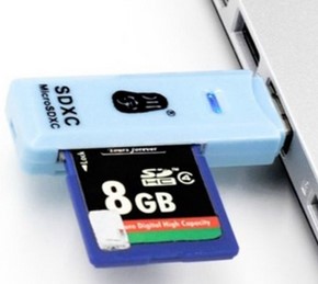 sd卡怎么制作启动盘 SD卡如何做成Windows系统的启动盘