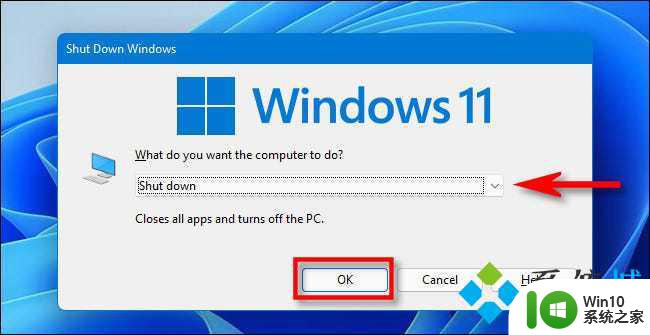 装win11到激活界面后怎么关机重启 Windows 11电脑关机步骤
