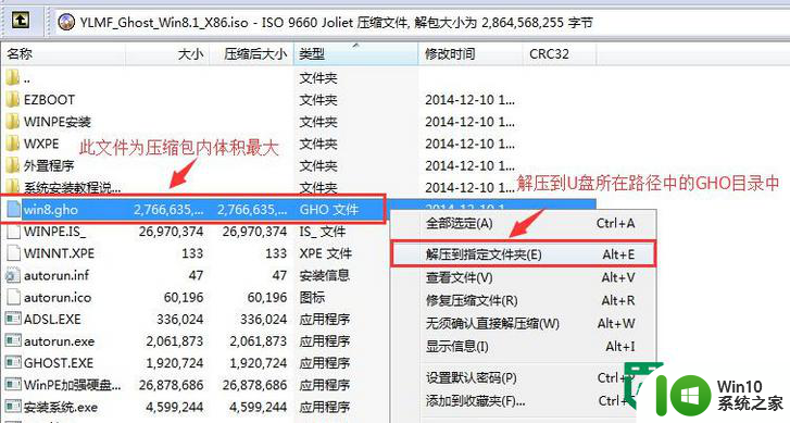 u盘安装电脑系统教程 U盘安装Windows系统步骤