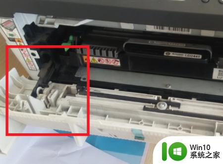 理光打印机恢复出厂设置步骤 理光打印机如何恢复出厂设置