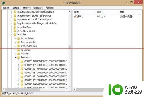 CAD2007卸载失败怎么办 电脑里CAD2007无法卸载的解决办法