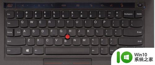 联想win7如何打开键盘背光灯 联想win7电脑如何设置键盘灯光亮度