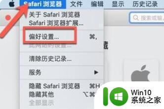 safari浏览器缓存怎么清理 如何清理Safari浏览器缓存文件
