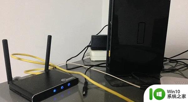 电脑网线插上连不上网的解决教程 电脑插上网线但无法上网的原因和解决方法