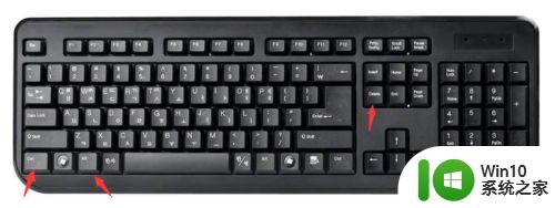 电脑怎么用键盘打开任务管理器 电脑如何使用快捷键打开任务管理器