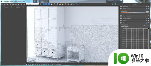 3dmax切换摄像机镜头 3dmax摄像机视口渲染教程