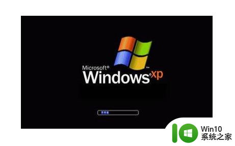 XP系统设置屏保的方法 Windows XP如何自定义屏保设置
