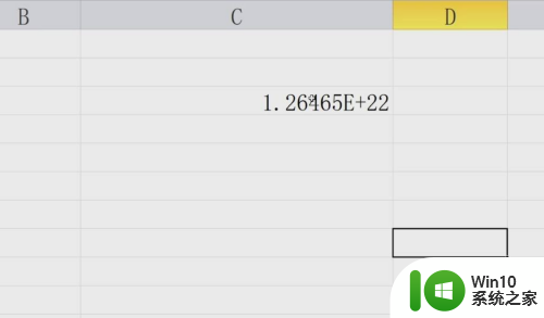 excel出现乱码怎么解决方法 Excel表格数字显示乱码的解决方法