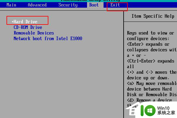 戴尔Win11电脑开机显示no bootable devices found如何处理 戴尔Win11电脑出现no bootable devices found怎么办