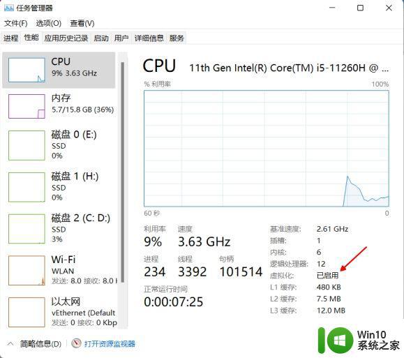 win11提示无法启动适用于android的windows子系统的解决方法 Win11提示无法启动Android的Windows子系统怎么办