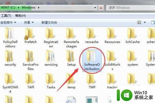 安装.net framework 4 client profile提示hresult 0x80240037怎么解决 安装.net framework 4 client profile失败解决方法