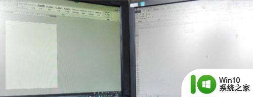 win7电脑如何设置双屏显示 win7电脑双屏显示设置方法