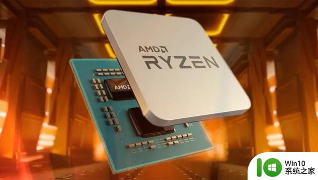 AMD Zen5架构处理器数据疑似曝光，8000系或将接替7000系的热度
