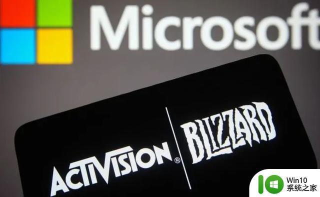 微软收购动视暴雪进展：美法官驳回FTC禁令